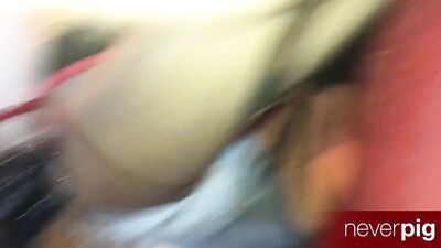 My Young 23YO Boyfriend Gets Fisted