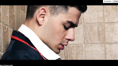 Staxus International College Episode 2