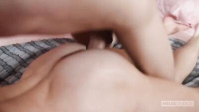 Taste for cock creeps up