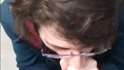 Naughty Walk turns to Fucking (Trailer)