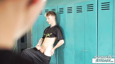 SOUTHERNSTROKES Compilation Of Twinks Barebacking Hardcore
