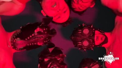 BRETT TYLER: BEST OF 2022 COMPILATION