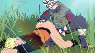 Search for Tsunade Arc | Part 1