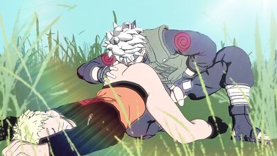 Search for Tsunade Arc | Part 1