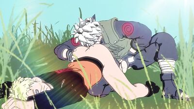 Search for Tsunade Arc | Part 1