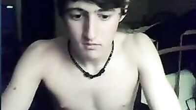 Baseball Cap boy cam