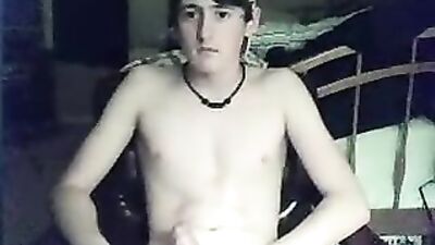 Baseball Cap boy cam