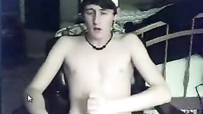 Baseball Cap boy cam