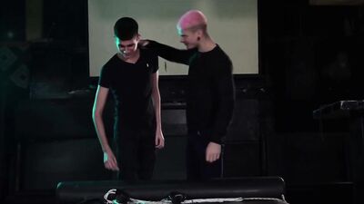 Kinky Boys Raw Fuck Gay Porn Porn