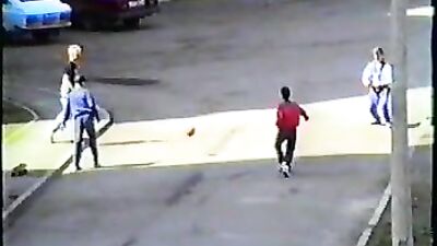 Young Russian Innocents