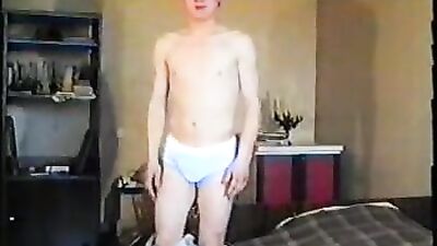 Young Russian Innocents