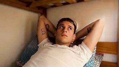 New College Buddy Gay Porn Videos