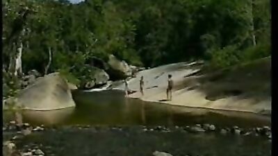 WATER GAMES (VHS Rip)