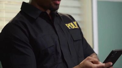 What Policemen Get From Boys Porn