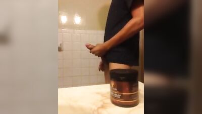 New blk star cummer boys porn