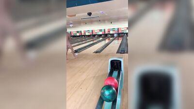 Naked Bowler With Way Long Soft Cock - Beatuy