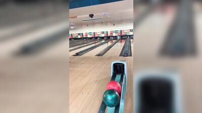 Naked Bowler With Way Long Soft Cock - Beatuy