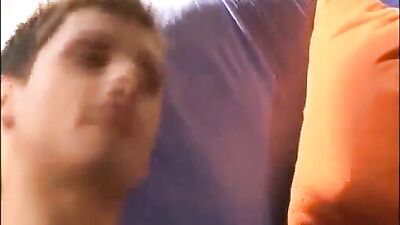 Adrian and benny are cold