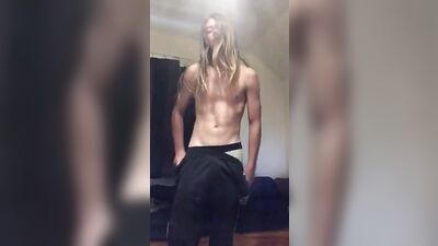 Thor's hammer