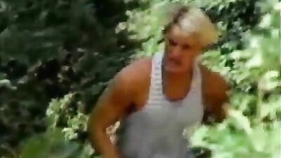 His friends big brother