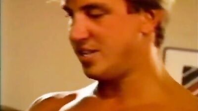 His friends big brother