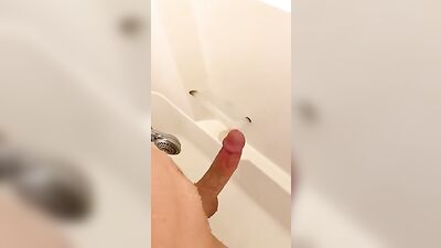 Our crisp, cock hungry, PULSATING DICK