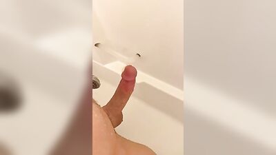 Our crisp, cock hungry, PULSATING DICK