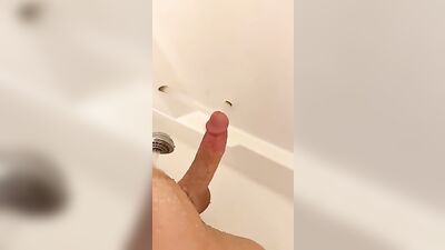 Our crisp, cock hungry, PULSATING DICK