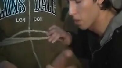 For people without imagination ... this agreed this scene