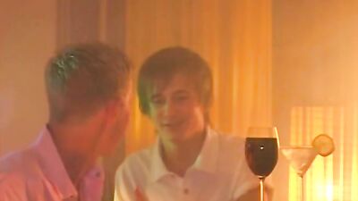 What Lads Do With Bar Boys Porn