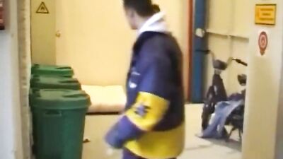 Cadinot - Sortie De Secours