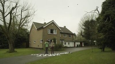 The Fades - s01e03
