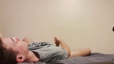 Jerking off Twink Sexy Porn Videos