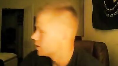 Twink masturbating on live webcam boys porn