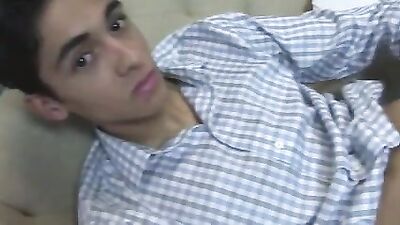 Myke - The Goodlookin Boy Next Door