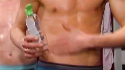 Play Dirty - Scene 1