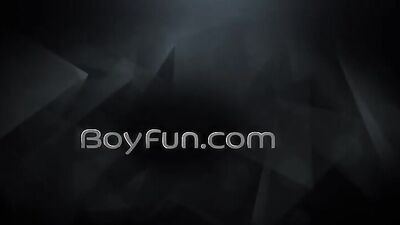 His Red-Headed Friend