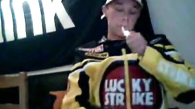 Smokin hot Whimsical Abandon