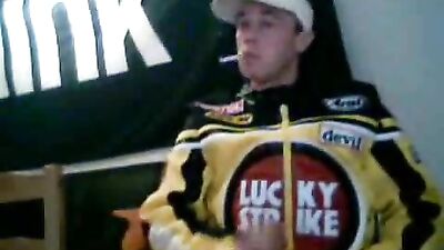 Smokin hot Whimsical Abandon