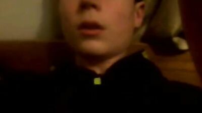 18 T6wink Strip then Wank