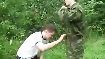 Soldier Oral Service