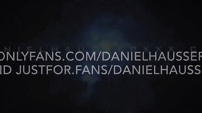 Daniel Hausser FUCKS twink while ORDERING FOOD