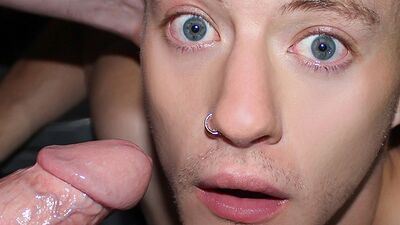 Job Cums Second by Pig Bottoms Featuring Jack Hunter, Aaron Allen, Jaxon Valor & Keith Foxxx