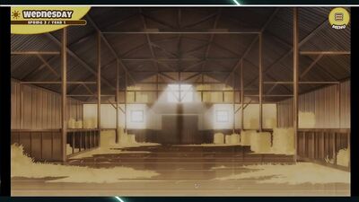 Gay Sex Game BANANA RANCH - Yolkie scene - ( Demo version )