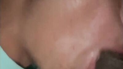 Full vid of Striaght guy getting sucked