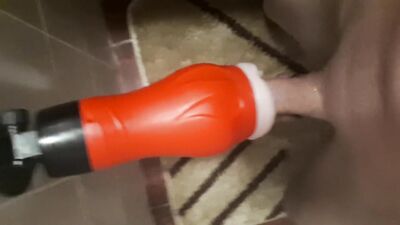 Fleshlight fuck and cum (compilation)