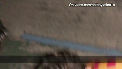 Soccer friends gets hard in the game