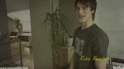 BelAmi: Flirting with Angels