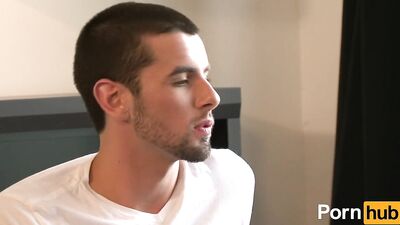 Auditions 36 Pounded - Scene 4