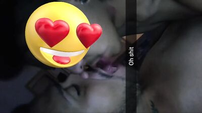 Teaching this 19yr how to kiss.....